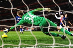 英超伦敦德比：西汉姆联VS热刺 中场控制决定胜负