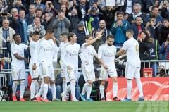 西甲焦点战：赫塔费战平皇家社会，马竞绝杀巴列卡诺悬念重生