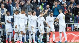 西甲焦点战：赫塔费战平皇家社会，马竞绝杀巴列卡诺悬念重生